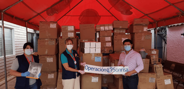 OSH supplies 2